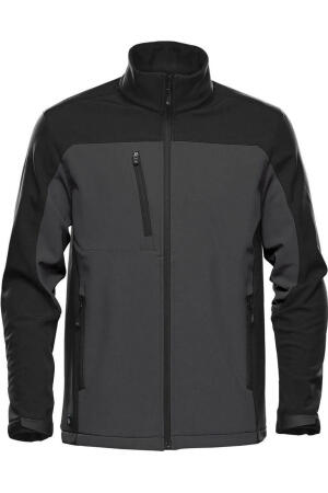 Men`s Cascades Softshell