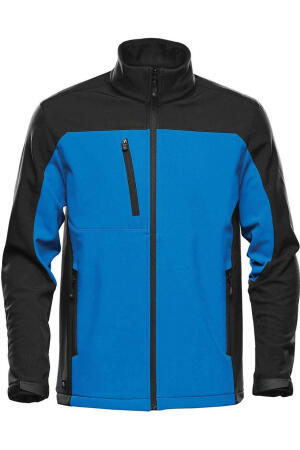 Men`s Cascades Softshell