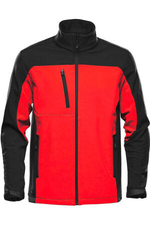 Men`s Cascades Softshell