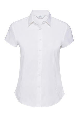 Taillierte Bluse