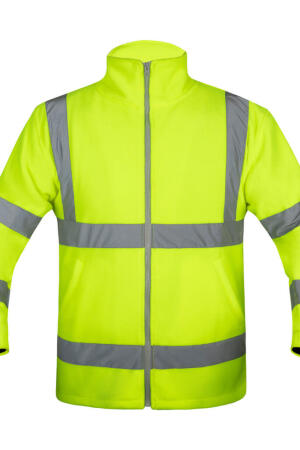 Hi-Vis Fleece Jacket 