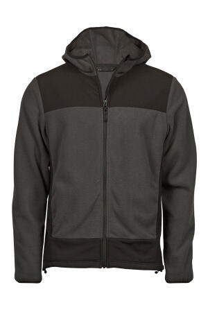 Mountain Hooded Fleece