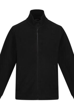 Classic Fleece Jacket