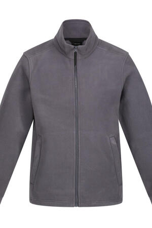Classic Fleece Jacket