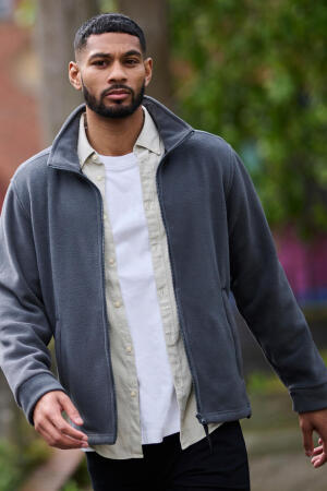 Classic Fleece Jacket