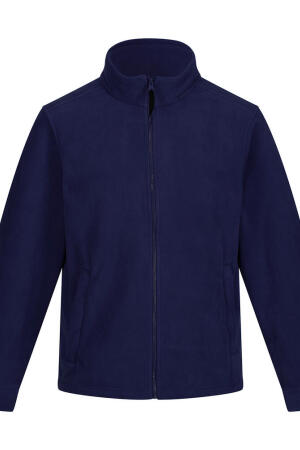Classic Fleece Jacket