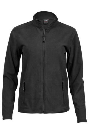 Ladies Active Fleece