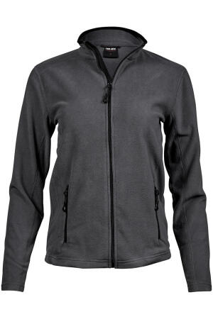 Ladies Active Fleece