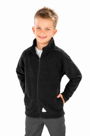 Kids' Micron Fleece