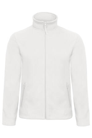 Micro Fleece Full Zip