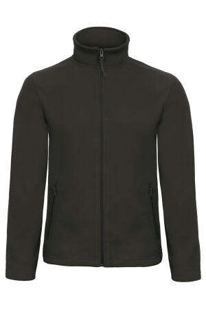 Micro Fleece Full Zip