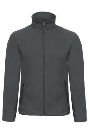 Micro Fleece Full Zip