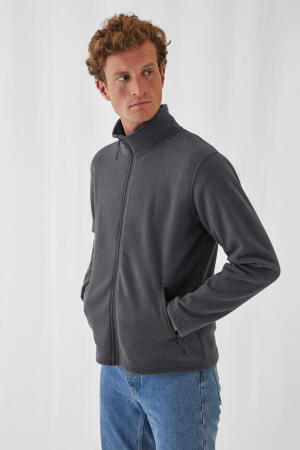 Micro Fleece Full Zip