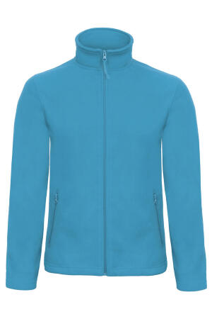 Micro Fleece Full Zip