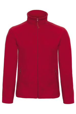 Micro Fleece Full Zip