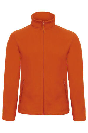 Micro Fleece Full Zip