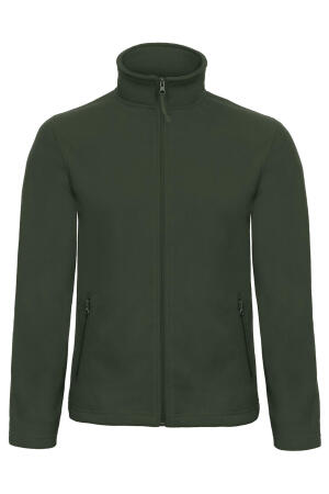 Micro Fleece Full Zip