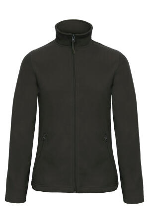 Ladies` Micro Fleece Full Zip
