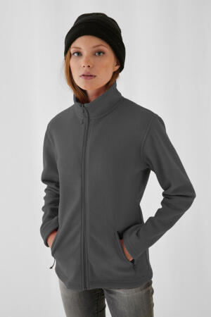 Ladies hotsell micro fleece
