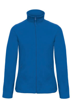 Ladies` Micro Fleece Full Zip