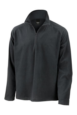 Micron Fleece Mid Layer Top