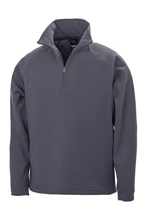 Micron Fleece Mid Layer Top