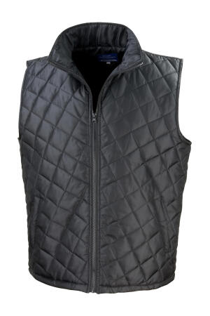 3-in-1 Jacke mit gestepptem Bodywarmer
