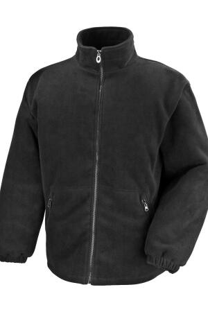 Polar Therm Padded Fleece