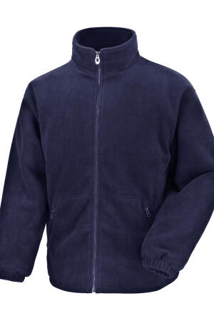 Polar Therm Padded Fleece