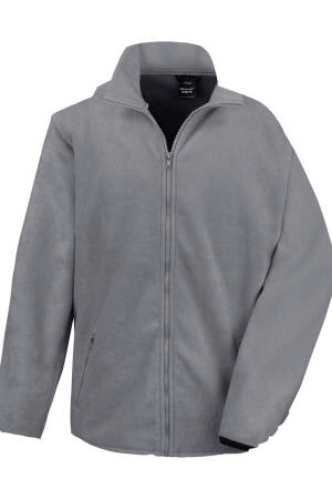 Fashion Fit Outdoor Fleece