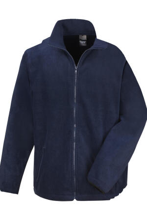 Fashion Fit Outdoor Fleece
