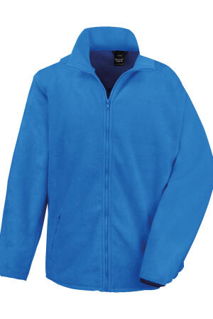Fashion Fit Outdoor Fleece