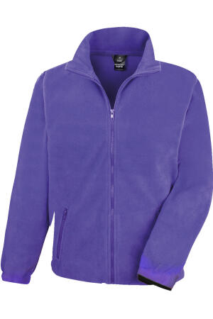 Fashion Fit Outdoor Fleece