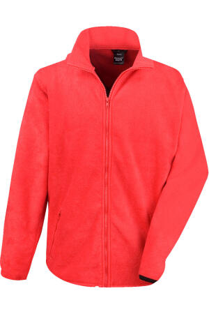 Fashion Fit Outdoor Fleece