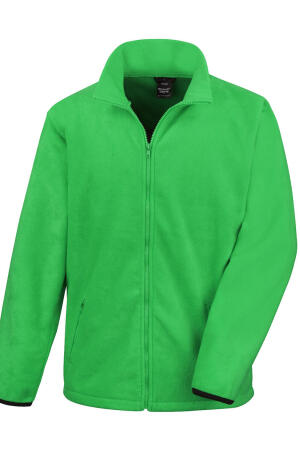 Fashion Fit Outdoor Fleece