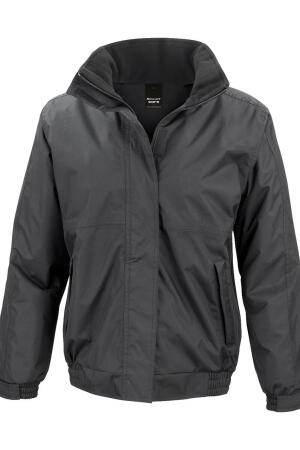 Ladies' Channel Jacket