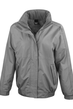 Ladies' Channel Jacket