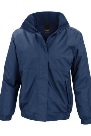 Ladies' Channel Jacket