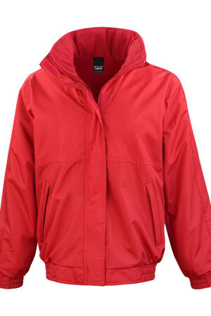 Ladies' Channel Jacket