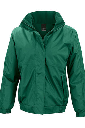 Ladies' Channel Jacket