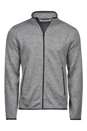 Aspen Fleece Jacket