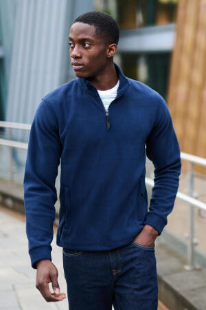 Thor Overhead Fleece