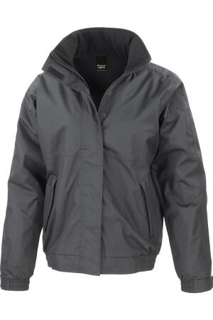 Channel Jacket