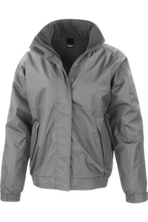Channel Jacket