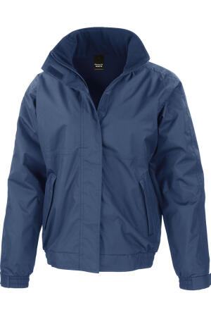 Channel Jacket