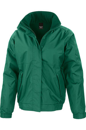 Channel Jacket