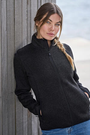 Ladies Aspen Fleece Jacket