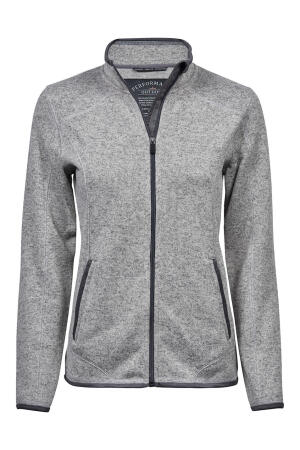 Ladies Aspen Fleece Jacket
