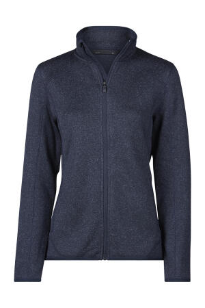 Ladies Aspen Fleece Jacket