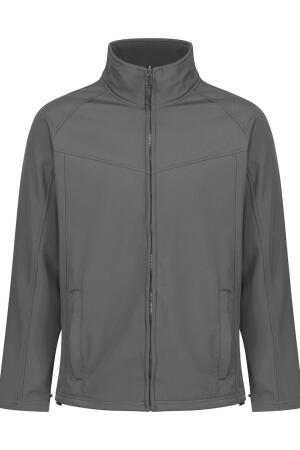 Uproar Softshell Jacket